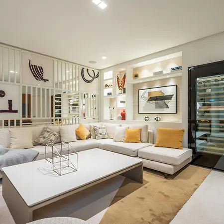 Holiday home Casablanca, Golden Mile, *
