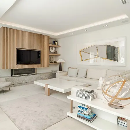 Casablanca, Golden Mile, * Marbella